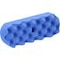 Sponge brush blue