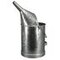 MEAS.BUCKET 10L FUNNEL OUTLET