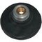 Backing for sanding machine - quick relase system Roloc