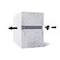Spacer Cone; Trimmable Formwork Spacers, with Outlet