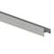 Profil H19Ex12/22 Placard 90 blanc