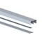 Kit rails Placard 90 Canal long. 2,4m