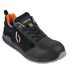 Safety shoe REBEL S1PS SR ESD