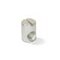 Ecrou pour ferrure d'assemblage long. 14 mm