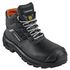 Safety boot TOP COMFORT S3