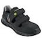 Safety sandal SUPERLIGHT ESD S1P