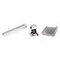 Kit for direct solar/pv installation 1 module 
