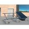 Kit for triangular solar/pv installation 2 modules 
