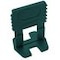 TILE BASE 22 + THREAD 3 MM