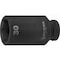 B-IMPACT NUT L=78MM 1/2