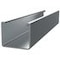 ALU CONNECTOR WING PROFILE