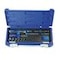 Coffret cliquet 1/4