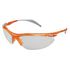 SAFETY GLASSES ELASTO CLEAR