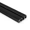 Carril superior Flow para montaje de superficie