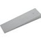 PLASTIC WEDGE 200X55X25X3