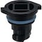 OIL DR. SCR. PLASTIC + SEALING