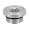 OIL DR. SCR. M22X1.5X11 ALU+SE