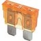 FUSE NORMAL LED 5A TAN