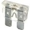 FUSE NORMAL LED 25A CLEAR