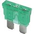 FUSE NORMAL LED 30A GREEN 