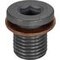 OIL DR. SCR. M14X1.5X17+SEALIN 