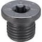 OIL DR. SCR. M14X1.5X12+SEALIN 