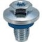 OIL DR. SCR. M12X1.75 X18 ZI+S 
