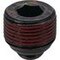 OIL DR. SCR. 3/4