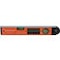 ANGLE METER DIGIT 350MM + CASE