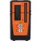 Receiver rotating laser BLRL