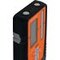 RECEIVER ROTATING LASER BRLR