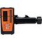 RECEIVER ROTATING LASER BRLR