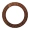 OIL DR. SCR. M22X1.5X11+SEALIN