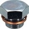 OIL DR. SCR. R 3/8