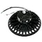 Campana LED industrial 150W