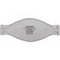 Folding mask FFP1 NR D 