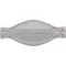 Folding mask FFP1 NR D 