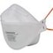 Folding mask FFP2 NR D 