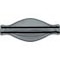 Fold. mask valve ACL FFP3 NR D