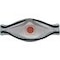 Fold. mask valve ACL FFP3 NR D