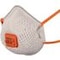 Mesh mask valve FFP2 NR D