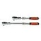 Cliquet télescopique à tête orientable, 3/8’’