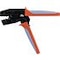CRIMP PLIERS 0.1-16MM UNISOLAT