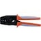 CRIMP PLIERS 0.5-6MM UNISOLAT