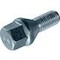 WHEEL BOLT M12X1.5X21 ZI FL