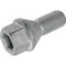 WHEEL BOLT M12X1.5X20 GEO SILV