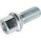 WHEEL BOLT M14X1.5X25.5 ZI FL