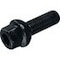 WHEEL BOLT M14X1.5X34.5 ZI NI