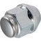 WHEEL NUT M12X1.5 ZI W/ SS CAP