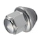 WHEEL NUT M14X1.5 SW 21